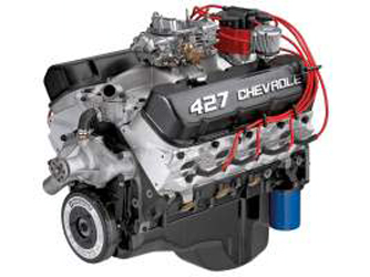 B1507 Engine